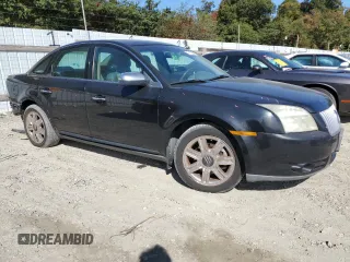 2009 Mercury Sable Premier с VIN 1MEHM42W19G622349, выставлен на аукционе Copart как лот 74173404 с пробегом 229 905 миль миль и Списание • Salvage title. История ставок и продаж доступна на DreamBid. Изображение 4.