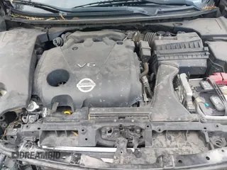2014 Nissan Maxima S with VIN 1N4AA5AP0EC431251, listed as a IAAI auction lot 42120884 with 163,628 mi miles and . Bid and sale history available at DreamBid. Image 10.