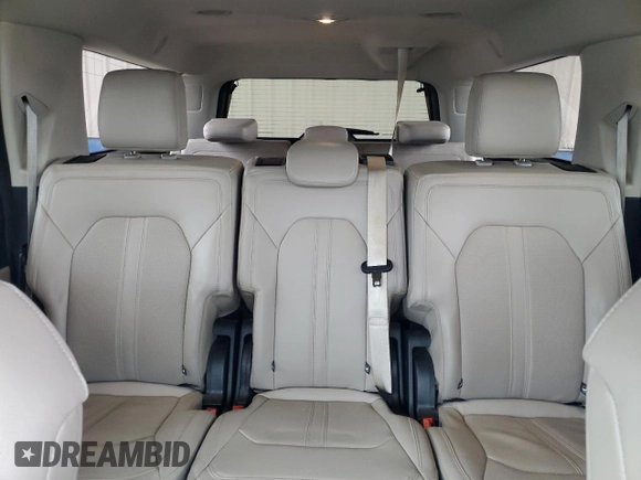 2024 Ford Expedition Max Limited with VIN 1FMJK1K85REA15080, listed as a Copart auction lot 51854085 with 55,250 mi miles and Clean title. Bid and sale history available at DreamBid. Image 10.