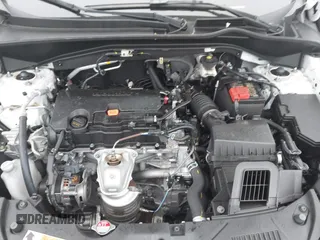 2024 Honda HR-V Sport with VIN 3CZRZ2H53RM718784, listed as a IAAI auction lot 41900802 with 21,279 mi miles. Bid and sale history available at carsss.com. Image 10.