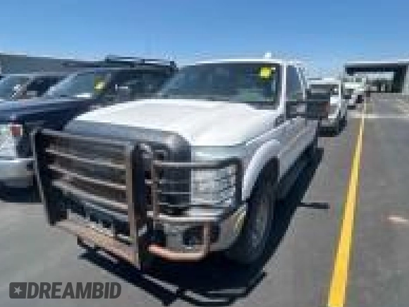 2016 Ford F-250 XLT with VIN 1FT7X2B66GEB45015, listed as a IAAI auction lot 42620033 with 190,168 mi miles and . Bid and sale history available at DreamBid. Image 22.