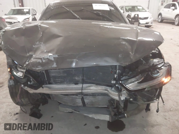 2014 Audi A4 Premium Plus with VIN WAUFFAFL1EN004940, listed as a IAAI auction lot 41706912 with 72,527 mi miles. Bid and sale history available at carsss.com. Image 6.