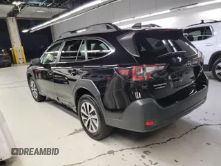2023 Subaru Outback Premium with VIN 4S4BTADC1P3157907, listed as a IAAI auction lot 42787271 with 73,289 mi miles and . Bid and sale history available at DreamBid. Image 3.