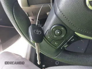 2016 Toyota Corolla L with VIN 5YFBURHE1GP434722, listed as a IAAI auction lot 42676722 with 116,982 mi miles and . Bid and sale history available at DreamBid. Image 11.
