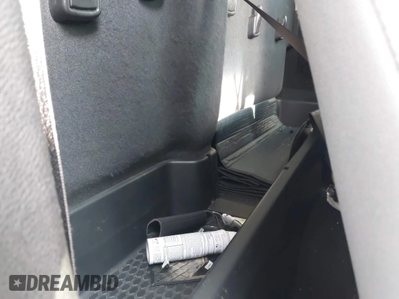 2013 Ram 1500 Tradesman with VIN 3C6JR6AP7DG535604, listed as a IAAI auction lot 42380805 with 187,544 mi miles and . Bid and sale history available at DreamBid. Image 8.