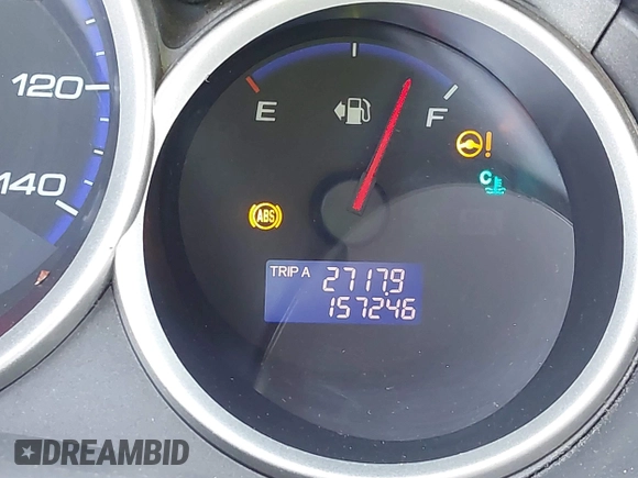 2007 Honda Fit Sport with VIN JHMGD38677S050534, listed as a IAAI auction lot 42382491 with 157,246 mi miles and . Bid and sale history available at DreamBid. Image 16.