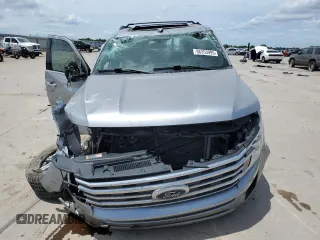 2021 Ford Expedition XLT z VIN 1FMJU1HT2MEA79897, wystawiony jako Copart lot #56353995 z przebiegiem 107 646 mil mil oraz Szkoda całkowita • Salvage title. Historia ofert i sprzedaży dostępna na DreamBid. Obrazek 5.