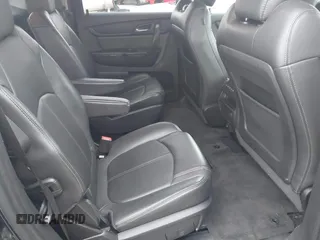 2017 GMC Acadia Limited Limited with VIN 1GKKVSKD7HJ205878, listed as a IAAI auction lot 42080264 with 107,265 mi miles. Bid and sale history available at carsss.com. Image 8.