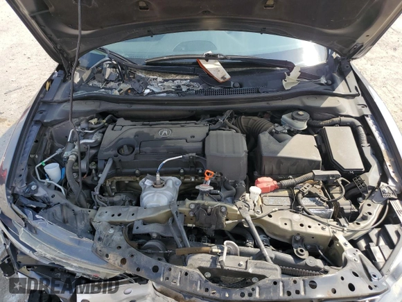 2019 Acura ILX Premium z VIN 19UDE2F83KA003985, wystawiony jako Copart lot #52759635 z przebiegiem 79 799 mil mil oraz Szkoda całkowita • Salvage title. Historia ofert i sprzedaży dostępna na DreamBid. Obrazek 13.