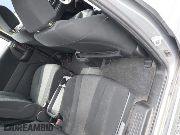 2012 Mazda 5 Touring with VIN JM1CW2CLXC0100740, listed as a IAAI auction lot 41918794 with 234,102 mi miles and . Bid and sale history available at DreamBid. Image 8.