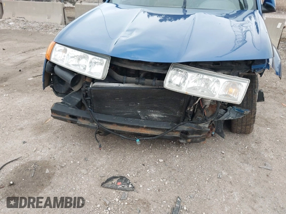 2005 Saturn VUE z VIN 5GZCZ63465S866865, wystawiony jako IAAI lot #41825612 z przebiegiem Nie podano mil oraz . Historia ofert i sprzedaży dostępna na DreamBid. Obrazek 6.