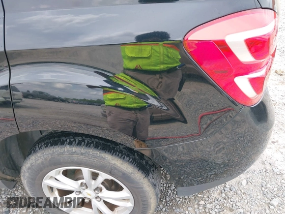 2017 Chevrolet Equinox LT with VIN 2GNALCEK9H6250094, listed as a IAAI auction lot 42105052 with 319,467 mi miles and . Bid and sale history available at DreamBid. Image 6.