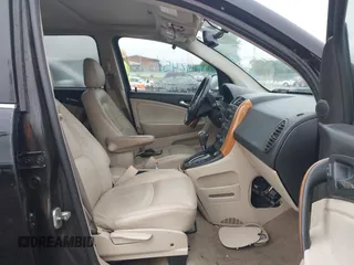 2007 Saturn VUE V6 z VIN 5GZCZ53407S865580, wystawiony jako IAAI lot #42242457 z przebiegiem 298 750 mil mil oraz . Historia ofert i sprzedaży dostępna na DreamBid. Obrazek 5.