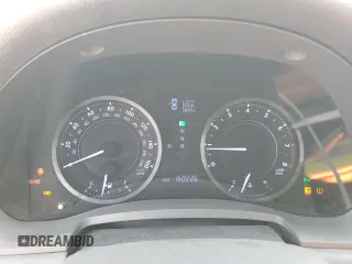 2012 Lexus IS 350 C с VIN JTHFE2C25C2508766, выставлен на аукционе Copart как лот 78329954 с пробегом 160 226 миль миль и Списание • Salvage title. История ставок и продаж доступна на DreamBid. Изображение 9.