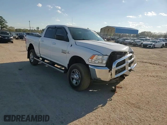 2016 Ram 2500 SLT with VIN 3C6UR5DL3GG151839, listed as a Copart auction lot 50546845 with 149,728 mi miles and Salvage Title. Bid and sale history available at carsss.com. Image 10.