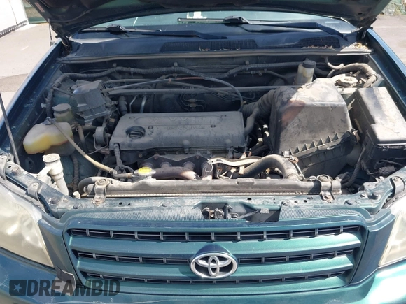 2003 Toyota Highlander с VIN JTEGD21A130064702, выставлен на аукционе IAAI как лот 42385593 с пробегом 266 465 миль миль и . История ставок и продаж доступна на DreamBid. Изображение 10.