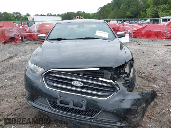 2015 Ford Taurus Limited с VIN 1FAHP2J8XFG199174, выставлен на аукционе IAAI как лот 42217433 с пробегом 128 229 миль миль и . История ставок и продаж доступна на DreamBid. Изображение 12.