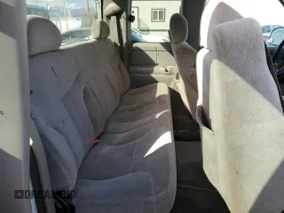 1999 GMC New Sierra 1500 SLE with VIN 2GTEK19T7X1570742, listed as a Copart auction lot 79016454 with 246,437 mi miles and Salvage Title. Bid and sale history available at carsss.com. Image 10.