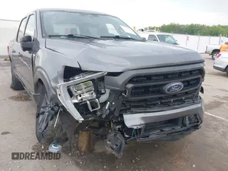 2023 Ford F-150 XL с VIN 1FTFW1ED7PFB32044, выставлен на аукционе IAAI как лот 42147715 с пробегом 62 434 миль миль и . История ставок и продаж доступна на DreamBid. Изображение 6.