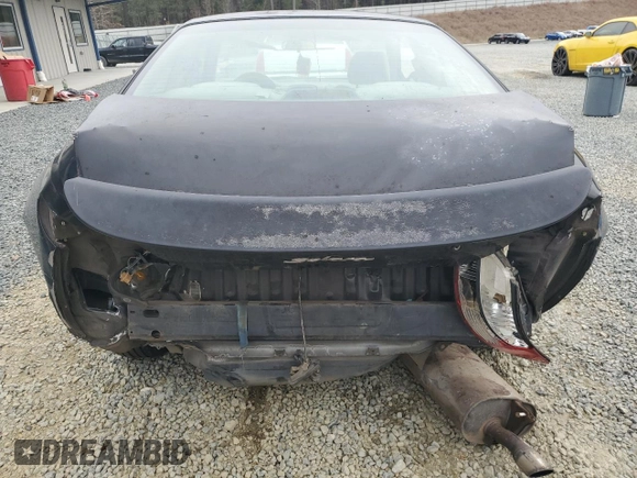 1999 Toyota Solara SE with VIN 2T1CG22PXXC169800, listed as a Copart auction lot 48295215 with 203,587 mi miles and Salvage Title. Bid and sale history available at DreamBid. Image 6.