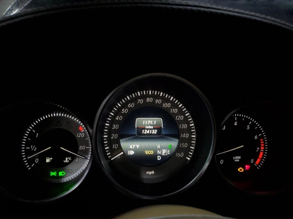 2014 Mercedes-Benz CLS 550 с VIN WDDLJ9BB6EA091134, выставлен на аукционе Copart как лот 88970335 с пробегом 124 132 миль миль и Списание • Salvage title. История ставок и продаж доступна на DreamBid. Изображение 9.
