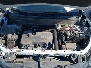 2020 Chevrolet Equinox LT with VIN 2GNAXUEV2L6208430, listed as a IAAI auction lot 41217793 with 117,822 mi miles and . Bid and sale history available at DreamBid. Image 10.