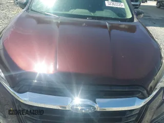 2024 Subaru Ascent Touring с VIN 4S4WMAWD1R3425491, выставлен на аукционе Copart как лот 52363335 с пробегом 10 155 миль миль и Списание • Salvage title. История ставок и продаж доступна на DreamBid. Изображение 8.