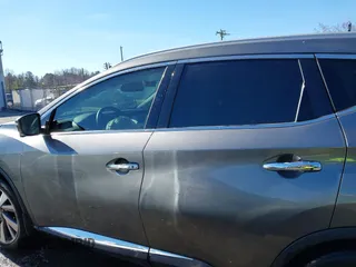 2021 Nissan Murano SL with VIN 5N1AZ2CS3MC117994, listed as a IAAI auction lot 41332184 with 20,600 mi miles and . Bid and sale history available at DreamBid. Image 14.