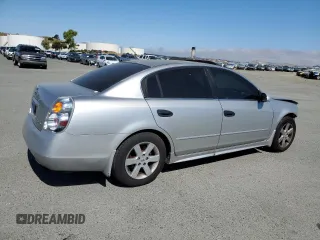 2003 Nissan Altima S z VIN 1N4AL11E23C204870, wystawiony jako Copart lot #58247635 z przebiegiem 164 420 mil mil oraz Szkoda całkowita • Salvage title. Historia ofert i sprzedaży dostępna na DreamBid. Obrazek 3.