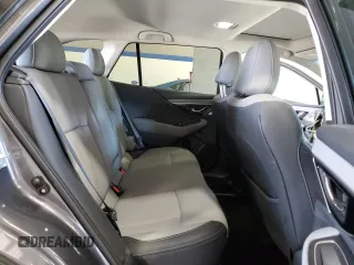 2022 Subaru Outback Limited with VIN 4S4BTANC0N3135246, listed as a Copart auction lot 63463585 with 45,611 mi miles and Salvage title. Bid and sale history available at DreamBid. Image 11.