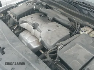 2014 Chevrolet Impala LS с VIN 2G11Y5SL1E9303568, выставлен на аукционе IAAI как лот 42985183 с пробегом 134 101 миль миль и . История ставок и продаж доступна на DreamBid. Изображение 19.