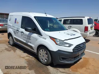 2020 Ford Transit Connect XL с VIN NM0LS6E25L1436875, выставлен на аукционе IAAI как лот 42255434 с пробегом 42 162 миль миль и . История ставок и продаж доступна на DreamBid. Изображение 1.