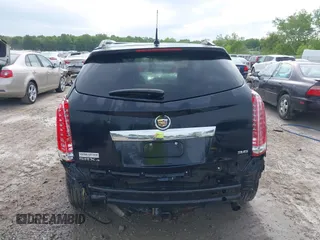 2012 Cadillac SRX Performance Collection с VIN 3GYFNEE32CS596327, выставлен на аукционе IAAI как лот 42343005 с пробегом 149 715 миль миль и . История ставок и продаж доступна на DreamBid. Изображение 16.