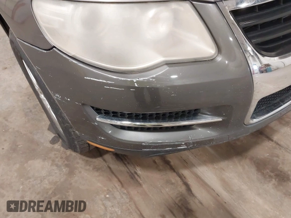 2008 Volkswagen Touareg V6 с VIN WVGBE77L98D017186, выставлен на аукционе IAAI как лот 42321410 с пробегом 184 825 миль миль и . История ставок и продаж доступна на DreamBid. Изображение 12.