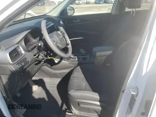 2020 Kia Sorento LX with VIN 5XYPGDA35LG690661, listed as a Copart auction lot 48362075 with 30,237 mi miles and Salvage Title. Bid and sale history available at DreamBid. Image 7.