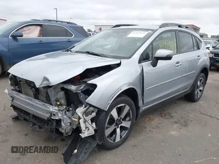 2016 Subaru Crosstrek Touring z VIN JF2GPBLC7GH202956, wystawiony jako IAAI lot #41953977 z przebiegiem 135 690 mil mil oraz . Historia ofert i sprzedaży dostępna na DreamBid. Obrazek 18.