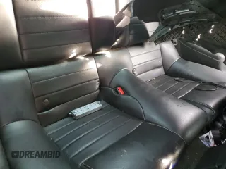 2013 Ford Mustang GT with VIN 1ZVBP8CF9D5284530, listed as a Copart auction lot 50451975 with 122,735 mi miles and Salvage Title. Bid and sale history available at DreamBid. Image 11.