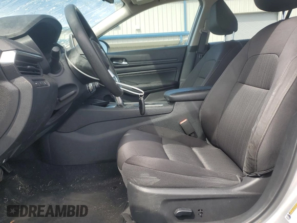 2019 Nissan Altima S with VIN 1N4BL4BV7KC230609, listed as a Copart auction lot 50467775 with 75,148 mi miles and Salvage Title. Bid and sale history available at DreamBid. Image 7.