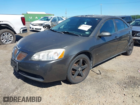2007 Pontiac G6 G6 with VIN 1G2ZG57N474171312, listed as a IAAI auction lot 42340425 with 194,384 mi miles and . Bid and sale history available at DreamBid. Image 2.