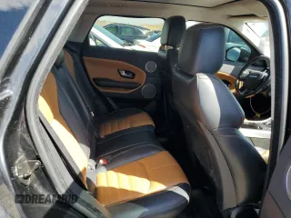 2016 Land Rover Range Rover Evoque HSE Dynamic z VIN SALVD2BG3GH084562, wystawiony jako Copart lot #66993774 z przebiegiem 93 592 mil mil oraz Szkoda całkowita • Salvage title. Historia ofert i sprzedaży dostępna na DreamBid. Obrazek 10.