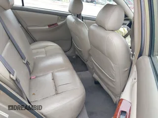 2007 Toyota Corolla CE with VIN 1NXBR30E97Z837758, listed as a IAAI auction lot 42072023 with 192,195 mi miles and . Bid and sale history available at DreamBid. Image 8.