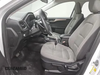 2021 Ford Escape S с VIN 1FMCU9F67MUA73779, выставлен на аукционе Copart как лот 53250375 с пробегом 189 030 миль миль и Чистый • Clean title. История ставок и продаж доступна на DreamBid. Изображение 7.