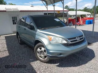 2010 Honda CR-V LX with VIN 5J6RE3H37AL017445, listed as a IAAI auction lot 42437274 with 224,779 mi miles and . Bid and sale history available at DreamBid. Image 1.