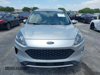 2020 Ford Escape SEL with VIN 1FMCU0H66LUA81380, listed as a IAAI auction lot 42160088 with 140,902 mi miles and . Bid and sale history available at carsss.com. Image 11.