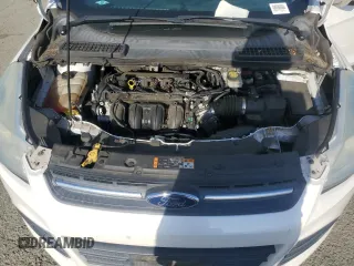2015 Ford Escape SE with VIN 1FMCU0G79FUA44175, listed as a Copart auction lot 51590265 with 132,782 mi miles and Clean Title. Bid and sale history available at carsss.com. Image 11.