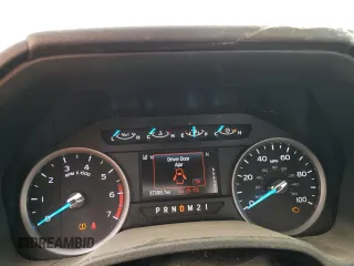2020 Ford F-250 XL z VIN 1FTBF2A68LEC33248, wystawiony jako Copart lot #62225295 z przebiegiem 37 398 mil mil oraz Szkoda całkowita • Salvage title. Historia ofert i sprzedaży dostępna na DreamBid. Obrazek 9.