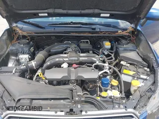 2014 Subaru Impreza Special Sports Premium z VIN JF1GPAL61E8225316, wystawiony jako IAAI lot #42252802 z przebiegiem 95 794 mil mil oraz . Historia ofert i sprzedaży dostępna na DreamBid. Obrazek 10.