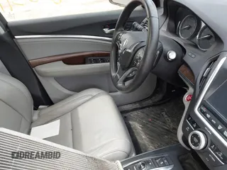 2020 Acura MDX Technology с VIN 5J8YD4H5XLL057051, выставлен на аукционе IAAI как лот 42328864 с пробегом Не указан миль и . История ставок и продаж доступна на DreamBid. Изображение 5.