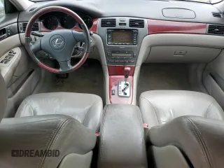 2002 Lexus ES 300 с VIN JTHBF30G525033666, выставлен на аукционе Copart как лот 54572565 с пробегом 212 653 миль миль и Списание • Salvage title. История ставок и продаж доступна на DreamBid. Изображение 8.