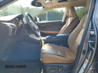 2017 Lexus NX 200t с VIN JTJBARBZ3H2140546, выставлен на аукционе Copart как лот 61831995 с пробегом 91 517 миль миль и Списание • Salvage title. История ставок и продаж доступна на DreamBid. Изображение 7.